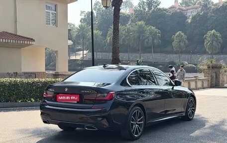 BMW 3 серия, 2022 год, 2 600 003 рублей, 7 фотография