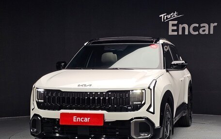 KIA Seltos, 2026 год, 3 820 000 рублей, 3 фотография