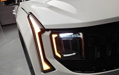 KIA Seltos, 2026 год, 3 820 000 рублей, 4 фотография