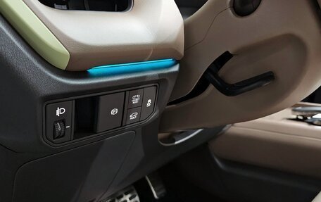 KIA Seltos, 2026 год, 3 820 000 рублей, 9 фотография