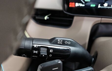 KIA Seltos, 2026 год, 3 820 000 рублей, 12 фотография
