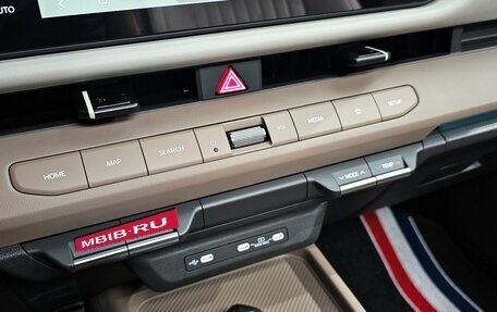 KIA Seltos, 2026 год, 3 820 000 рублей, 13 фотография