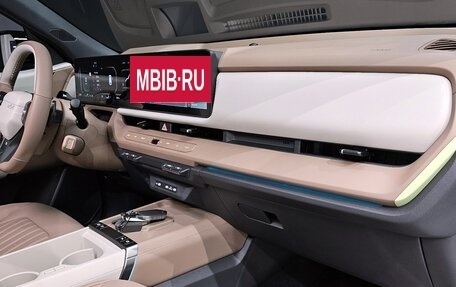 KIA Seltos, 2026 год, 3 820 000 рублей, 11 фотография