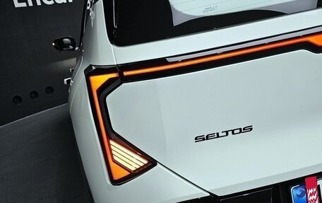 KIA Seltos, 2026 год, 3 820 000 рублей, 5 фотография
