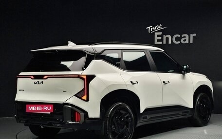 KIA Seltos, 2026 год, 3 820 000 рублей, 2 фотография