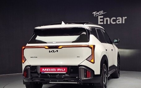KIA Seltos, 2026 год, 3 820 000 рублей, 6 фотография