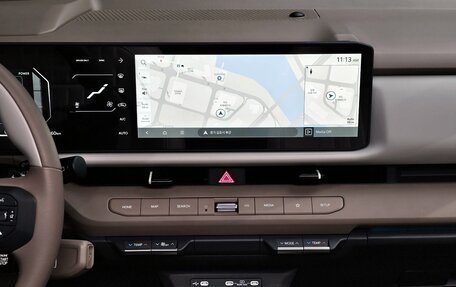KIA Seltos, 2026 год, 3 820 000 рублей, 19 фотография