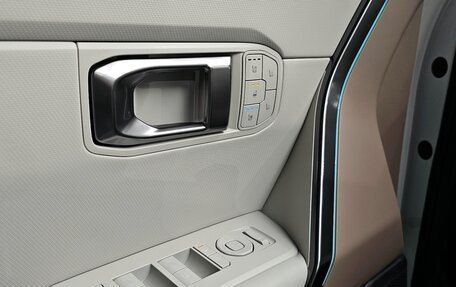 KIA Seltos, 2026 год, 3 820 000 рублей, 16 фотография