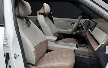 KIA Seltos, 2026 год, 3 820 000 рублей, 22 фотография