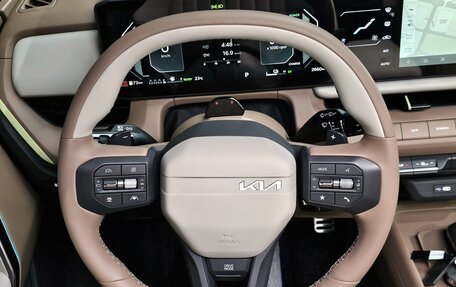 KIA Seltos, 2026 год, 3 820 000 рублей, 17 фотография