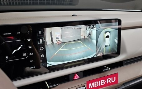 KIA Seltos, 2026 год, 3 820 000 рублей, 20 фотография