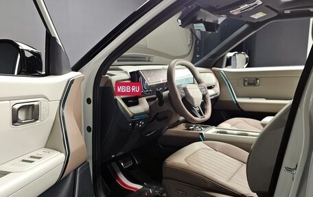 KIA Seltos, 2026 год, 3 820 000 рублей, 21 фотография