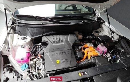 KIA Seltos, 2026 год, 3 820 000 рублей, 25 фотография