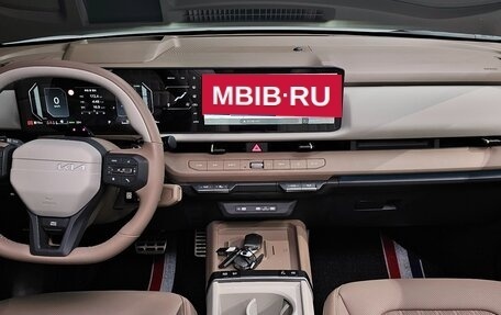 KIA Seltos, 2026 год, 3 820 000 рублей, 30 фотография