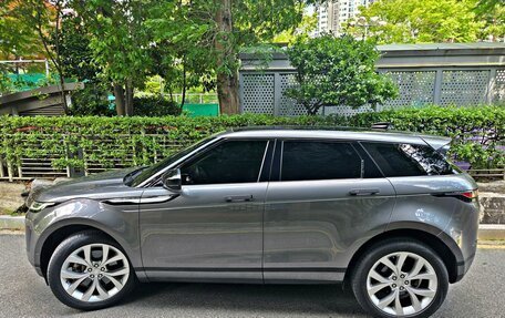 Land Rover Range Rover Evoque II, 2020 год, 2 340 002 рублей, 7 фотография