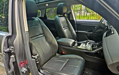 Land Rover Range Rover Evoque II, 2020 год, 2 340 002 рублей, 11 фотография
