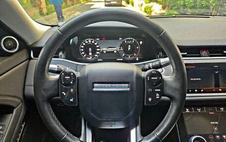 Land Rover Range Rover Evoque II, 2020 год, 2 340 002 рублей, 12 фотография