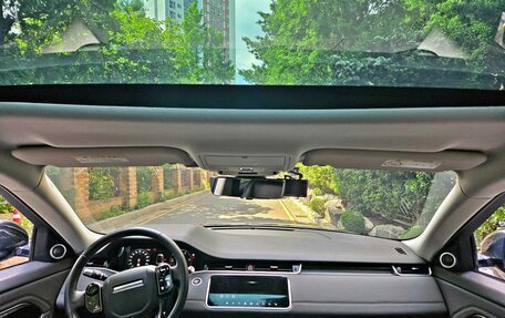 Land Rover Range Rover Evoque II, 2020 год, 2 340 002 рублей, 9 фотография