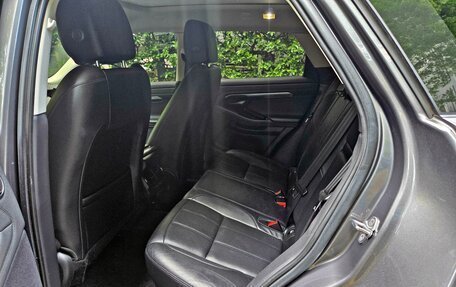 Land Rover Range Rover Evoque II, 2020 год, 2 340 002 рублей, 10 фотография