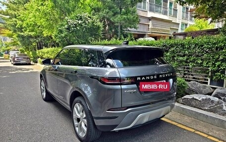 Land Rover Range Rover Evoque II, 2020 год, 2 340 002 рублей, 5 фотография