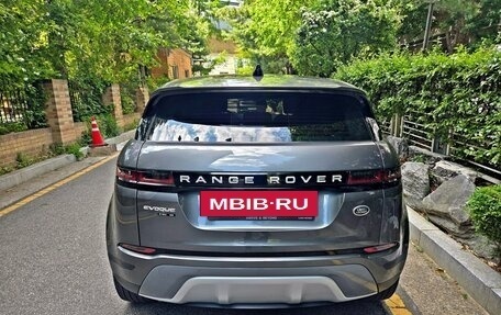 Land Rover Range Rover Evoque II, 2020 год, 2 340 002 рублей, 4 фотография