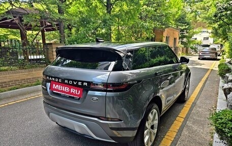 Land Rover Range Rover Evoque II, 2020 год, 2 340 002 рублей, 6 фотография