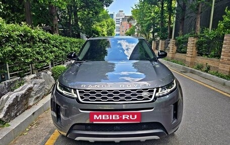 Land Rover Range Rover Evoque II, 2020 год, 2 340 002 рублей, 2 фотография