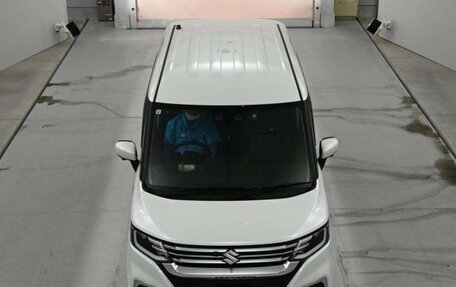 Suzuki Solio, 2022 год, 980 040 рублей, 7 фотография