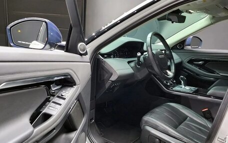 Land Rover Range Rover Evoque II, 2020 год, 2 340 002 рублей, 16 фотография