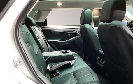 Land Rover Range Rover Evoque II, 2020 год, 2 340 002 рублей, 17 фотография