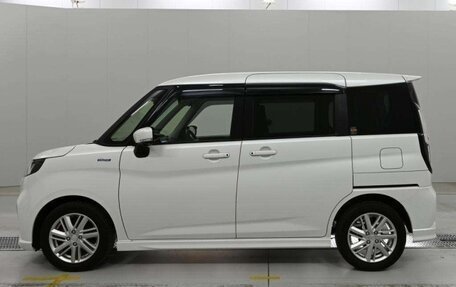 Suzuki Solio, 2022 год, 980 040 рублей, 4 фотография