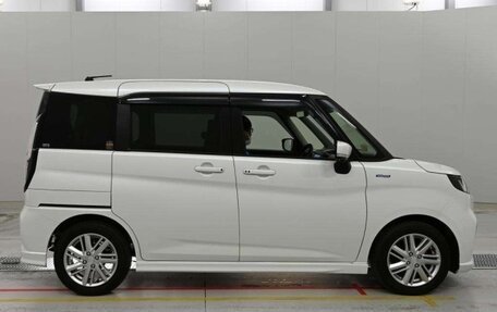Suzuki Solio, 2022 год, 980 040 рублей, 3 фотография