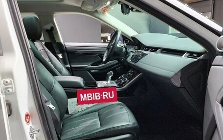 Land Rover Range Rover Evoque II, 2020 год, 2 340 002 рублей, 15 фотография