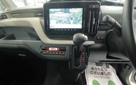 Suzuki Solio, 2022 год, 980 040 рублей, 11 фотография