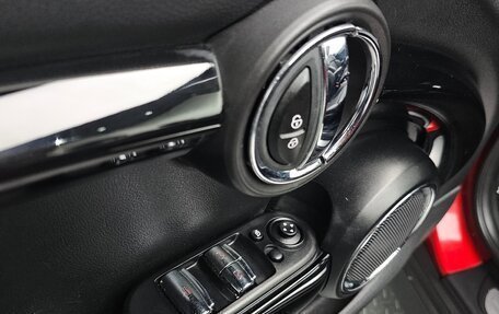 MINI Cabrio, 2021 год, 1 640 000 рублей, 9 фотография