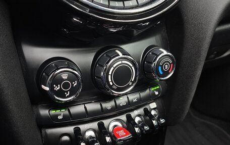 MINI Cabrio, 2021 год, 1 640 000 рублей, 7 фотография