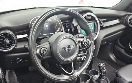 MINI Cabrio, 2021 год, 1 640 000 рублей, 6 фотография