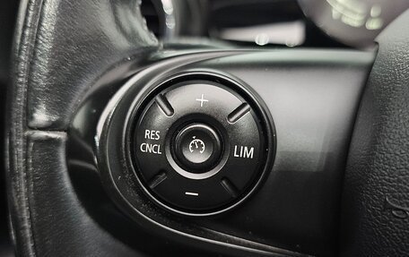 MINI Cabrio, 2021 год, 1 640 000 рублей, 10 фотография