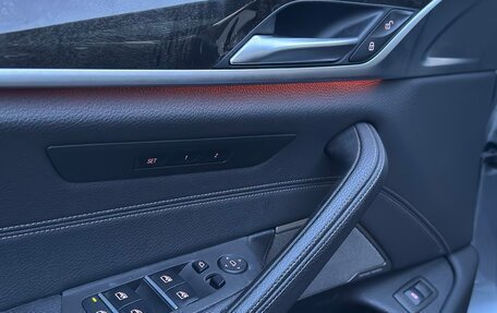 BMW 5 серия, 2020 год, 5 000 000 рублей, 12 фотография