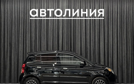 KIA Morning I рестайлинг 2, 2008 год, 515 000 рублей, 4 фотография