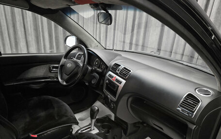 KIA Morning I рестайлинг 2, 2008 год, 515 000 рублей, 13 фотография