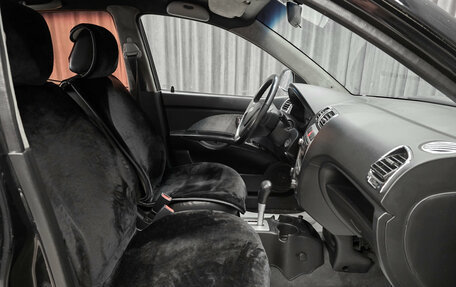 KIA Morning I рестайлинг 2, 2008 год, 515 000 рублей, 12 фотография