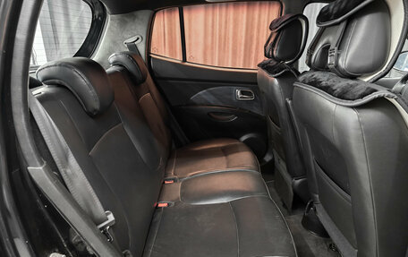 KIA Morning I рестайлинг 2, 2008 год, 515 000 рублей, 14 фотография