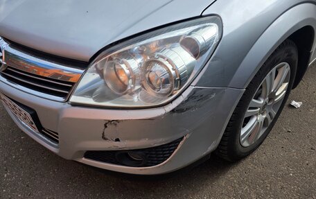 Opel Astra H, 2014 год, 550 000 рублей, 4 фотография