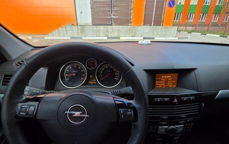 Opel Astra H, 2014 год, 550 000 рублей, 8 фотография