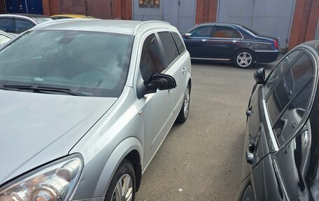 Opel Astra H, 2014 год, 550 000 рублей, 6 фотография