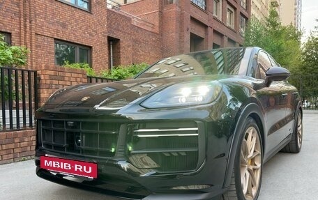 Porsche Cayenne III, 2024 год, 26 000 000 рублей, 2 фотография