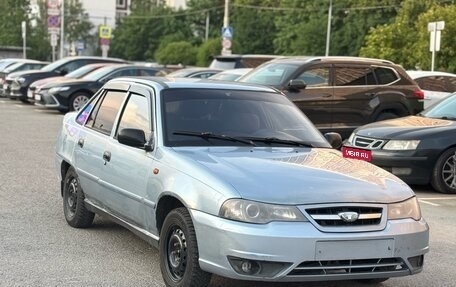 Daewoo Nexia I рестайлинг, 2012 год, 110 000 рублей, 1 фотография