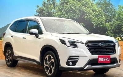 Subaru Forester, 2023 год, 2 500 000 рублей, 1 фотография