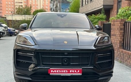 Porsche Cayenne III, 2024 год, 26 000 000 рублей, 3 фотография